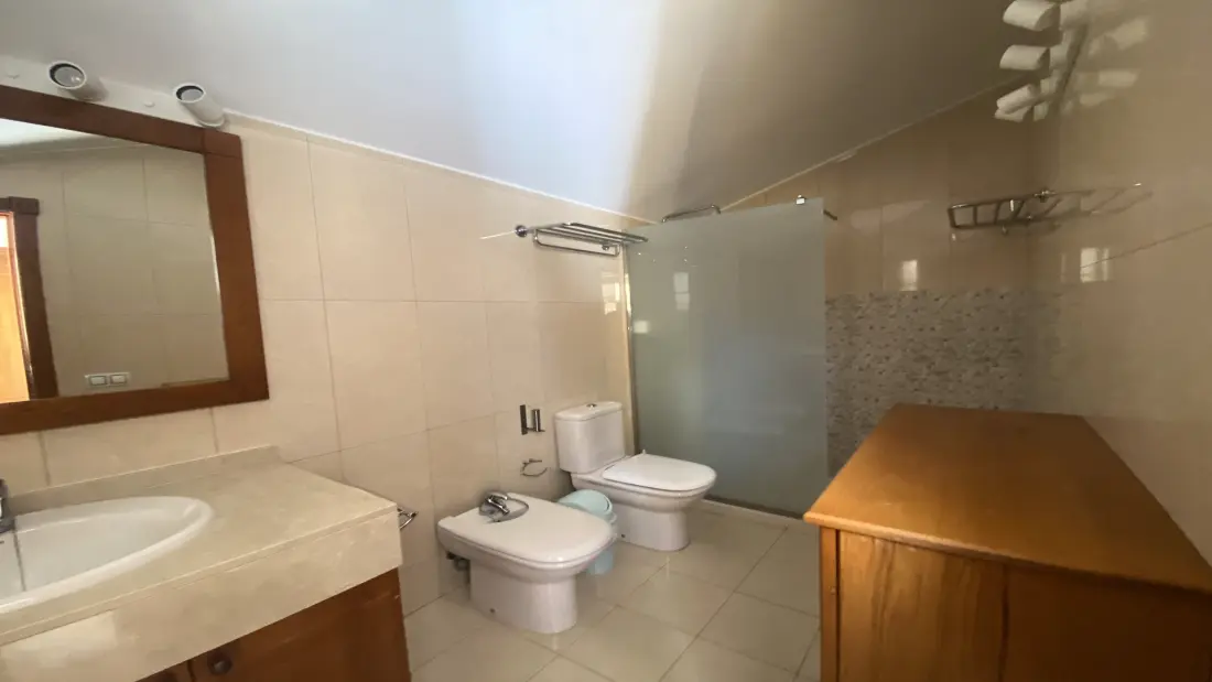 Appartementen in Valle Gran Rey. Ile de La Gomera