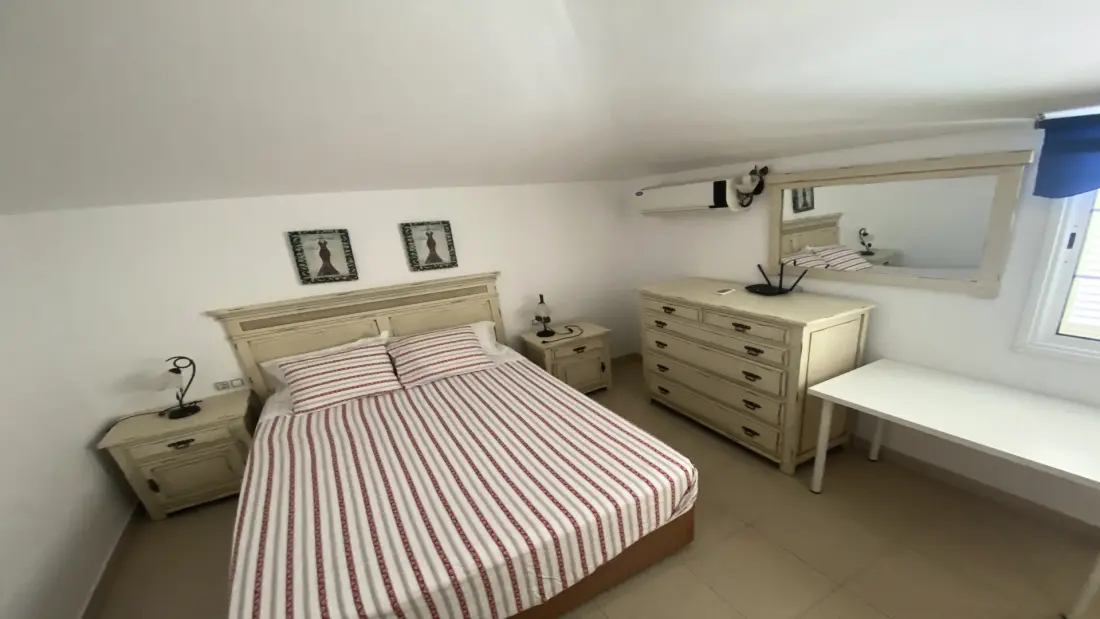 Appartementen in Valle Gran Rey. Ile de La Gomera