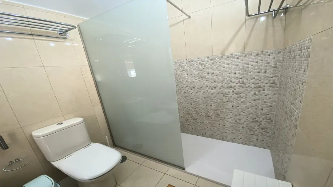 Appartementen in Valle Gran Rey. Ile de La Gomera