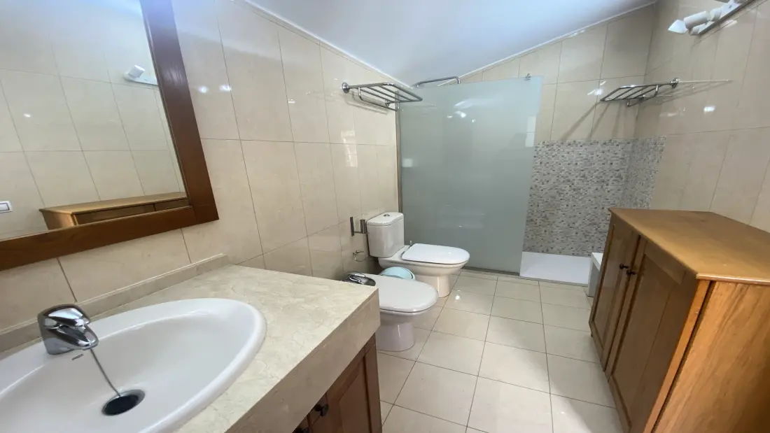 Appartementen in Valle Gran Rey. Ile de La Gomera