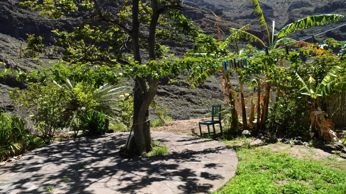 Ház Valle Gran Rey - Ile de La Gomera