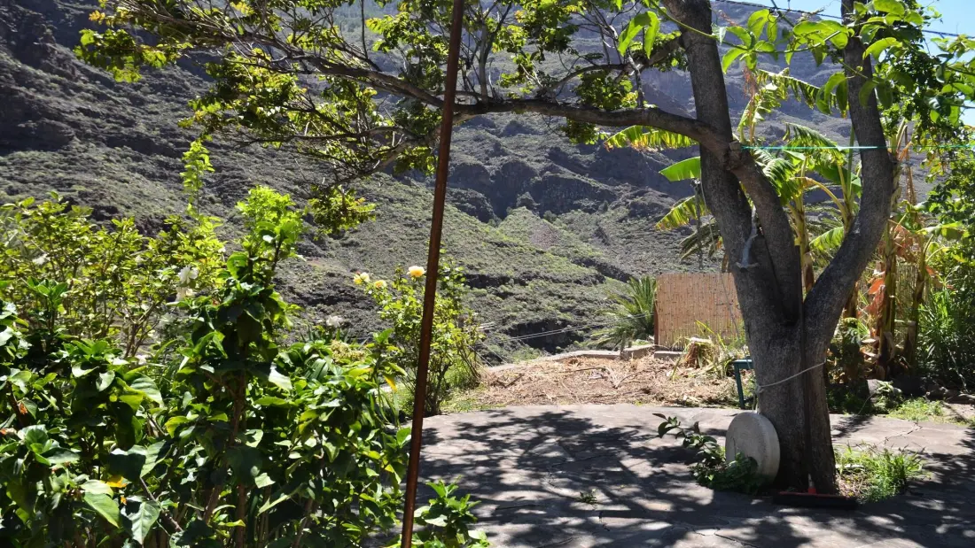 Ház Valle Gran Rey - Ile de La Gomera