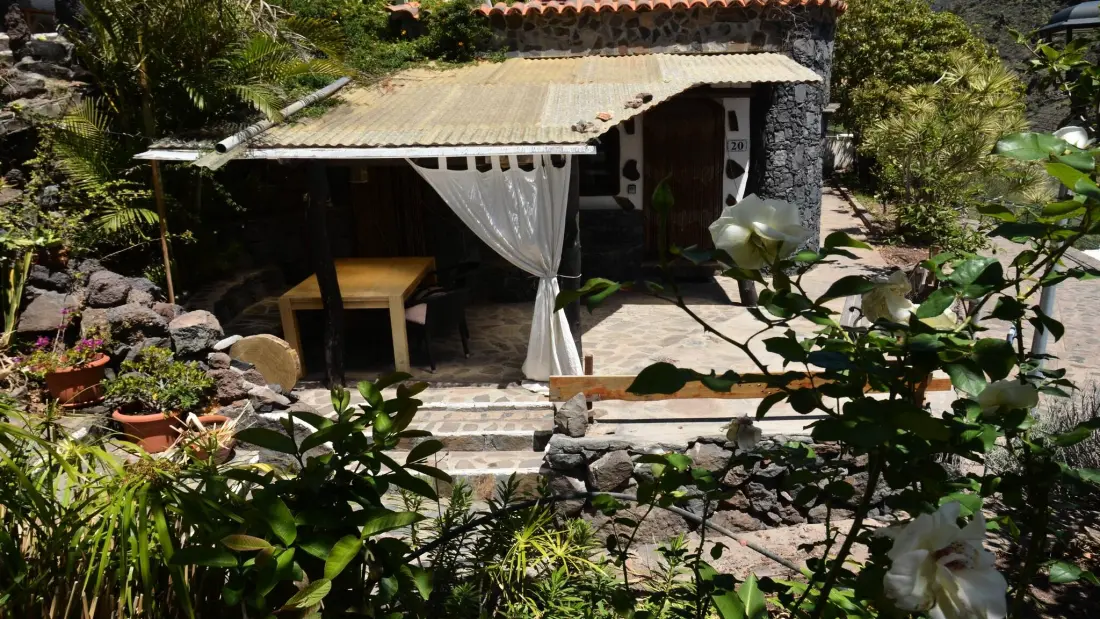 Ház Valle Gran Rey - Ile de La Gomera