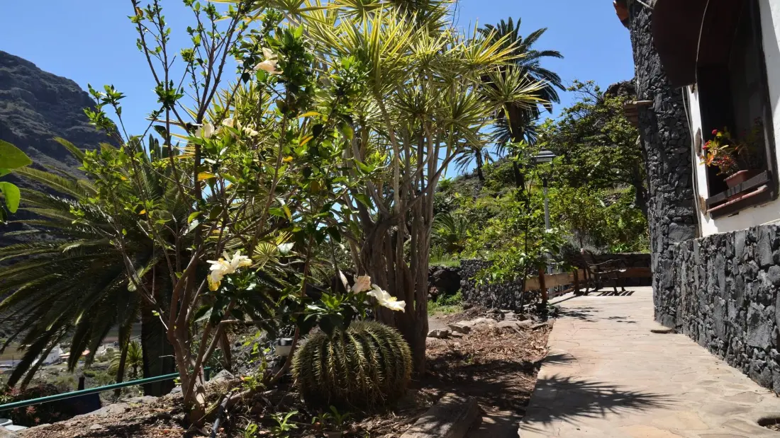 Ház Valle Gran Rey - Ile de La Gomera