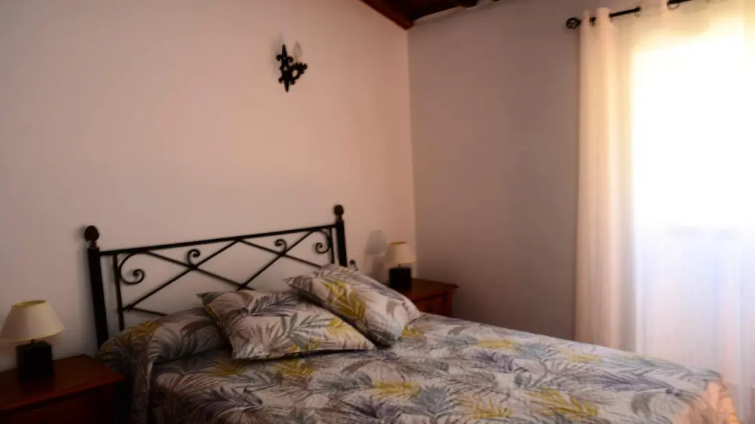 Ház Valle Gran Rey - Ile de La Gomera