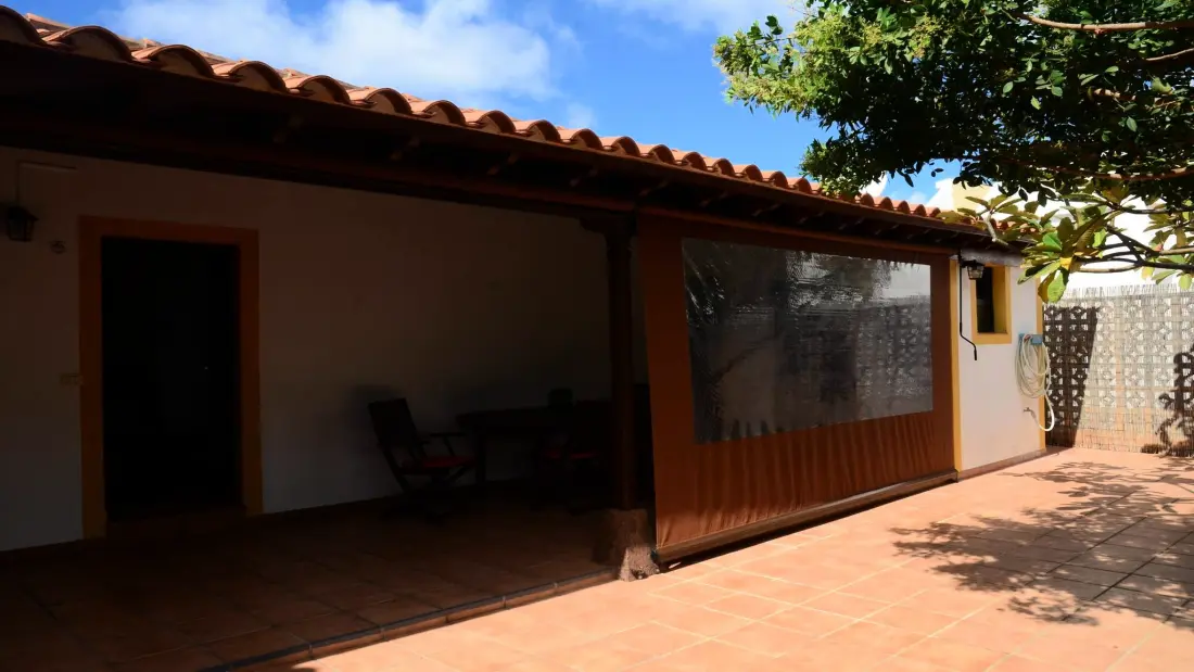 Ház Valle Gran Rey - Ile de La Gomera