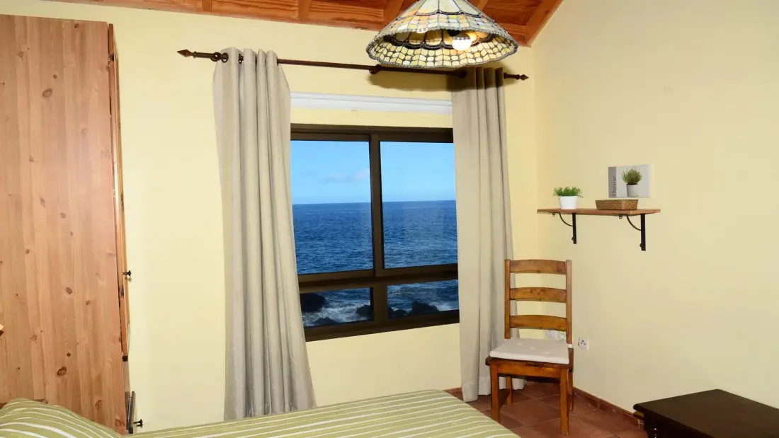 Ház Valle Gran Rey - Ile de La Gomera