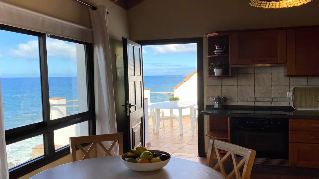 Ház Valle Gran Rey - Ile de La Gomera