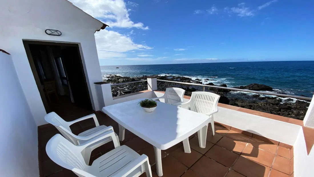 Ház Valle Gran Rey - Ile de La Gomera