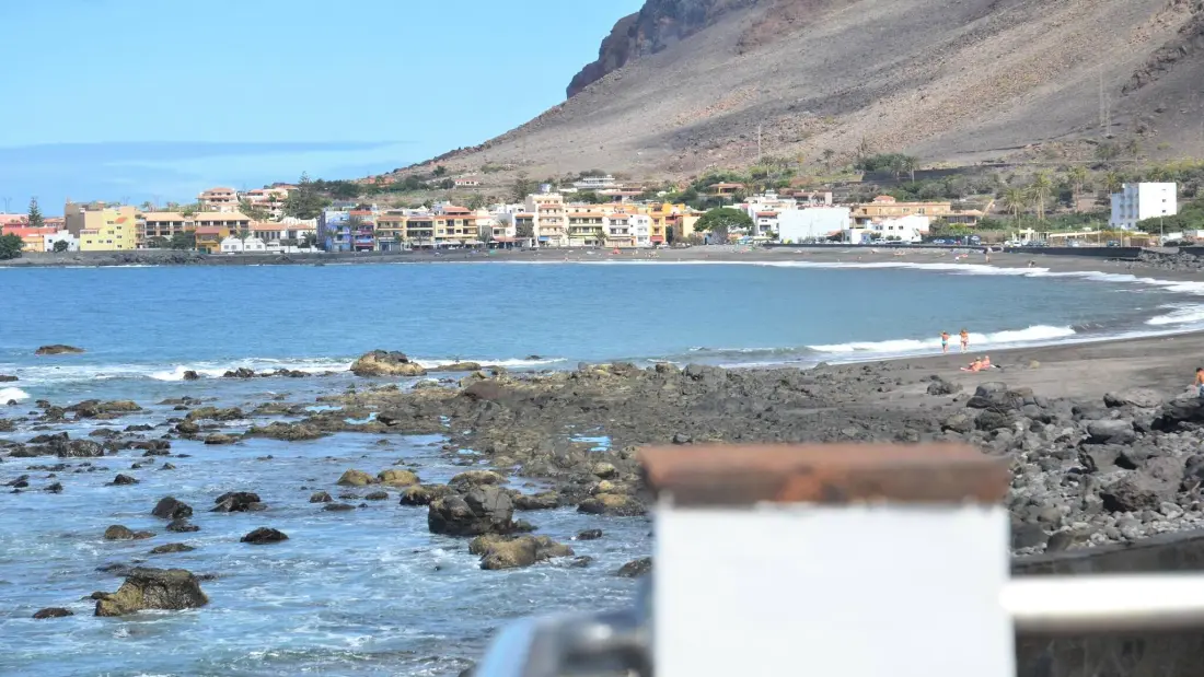 Ház Valle Gran Rey - Ile de La Gomera