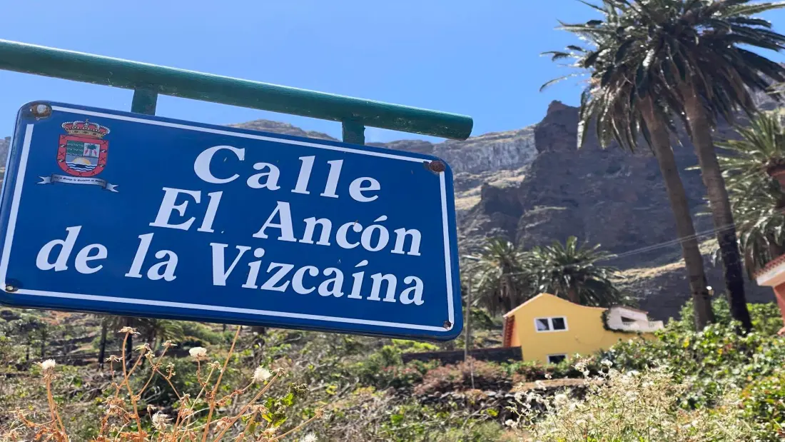 Ház Valle Gran Rey - Ile de La Gomera
