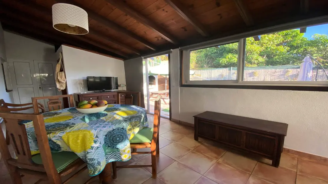 Ház Valle Gran Rey - Ile de La Gomera