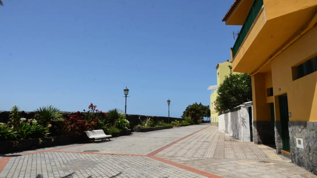 Ház Valle Gran Rey - Ile de La Gomera