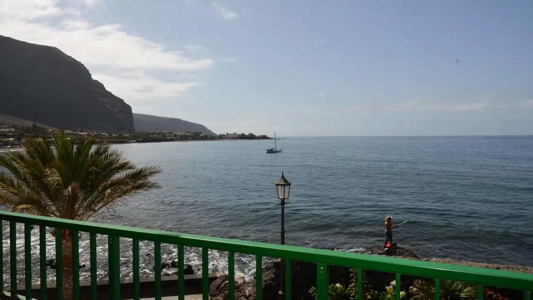 Ház Valle Gran Rey - Ile de La Gomera