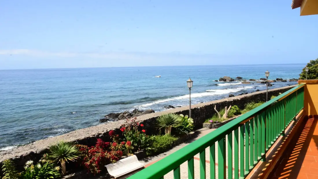 Ház Valle Gran Rey - Ile de La Gomera