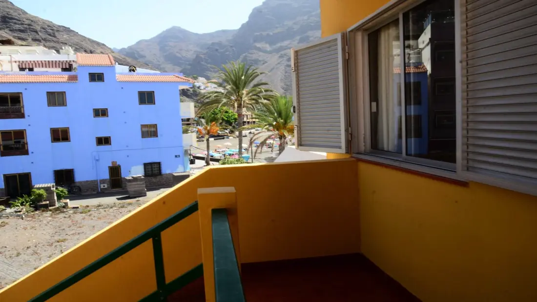 Ház Valle Gran Rey - Ile de La Gomera