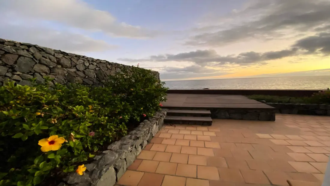 Ház Valle Gran Rey - Ile de La Gomera