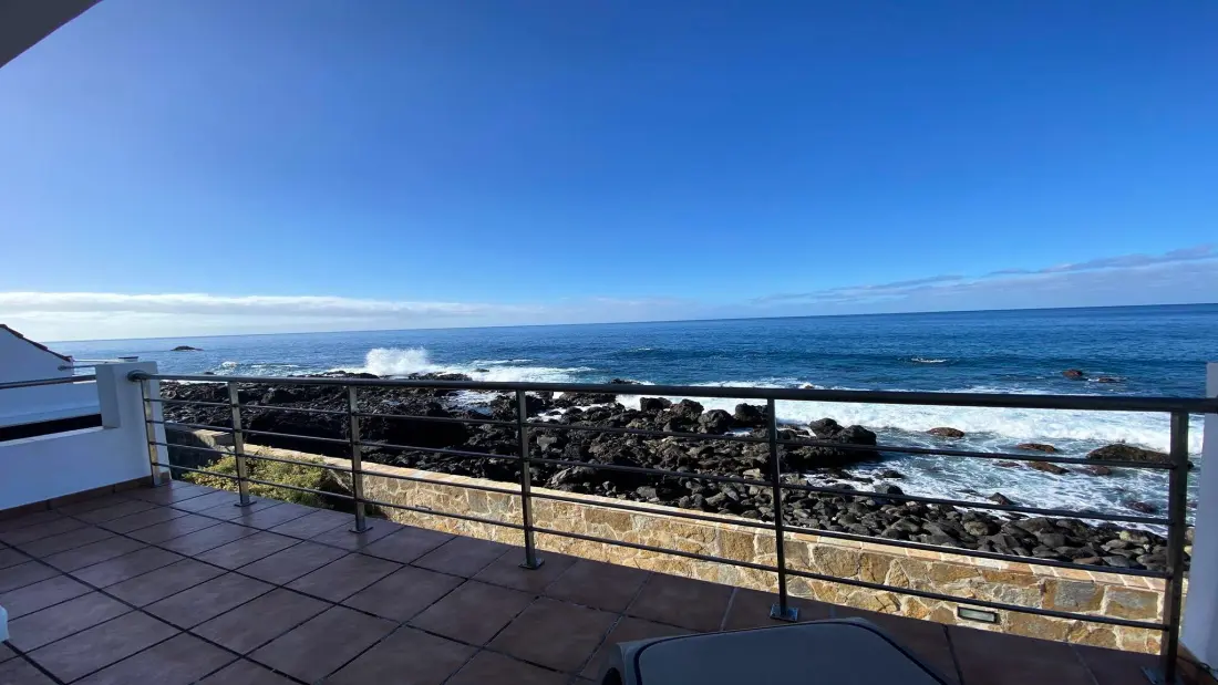 Ház Valle Gran Rey - Ile de La Gomera