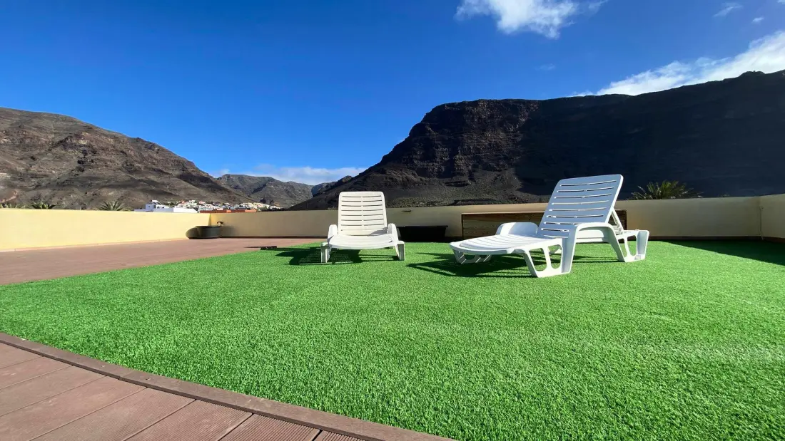 Ház Valle Gran Rey - Ile de La Gomera