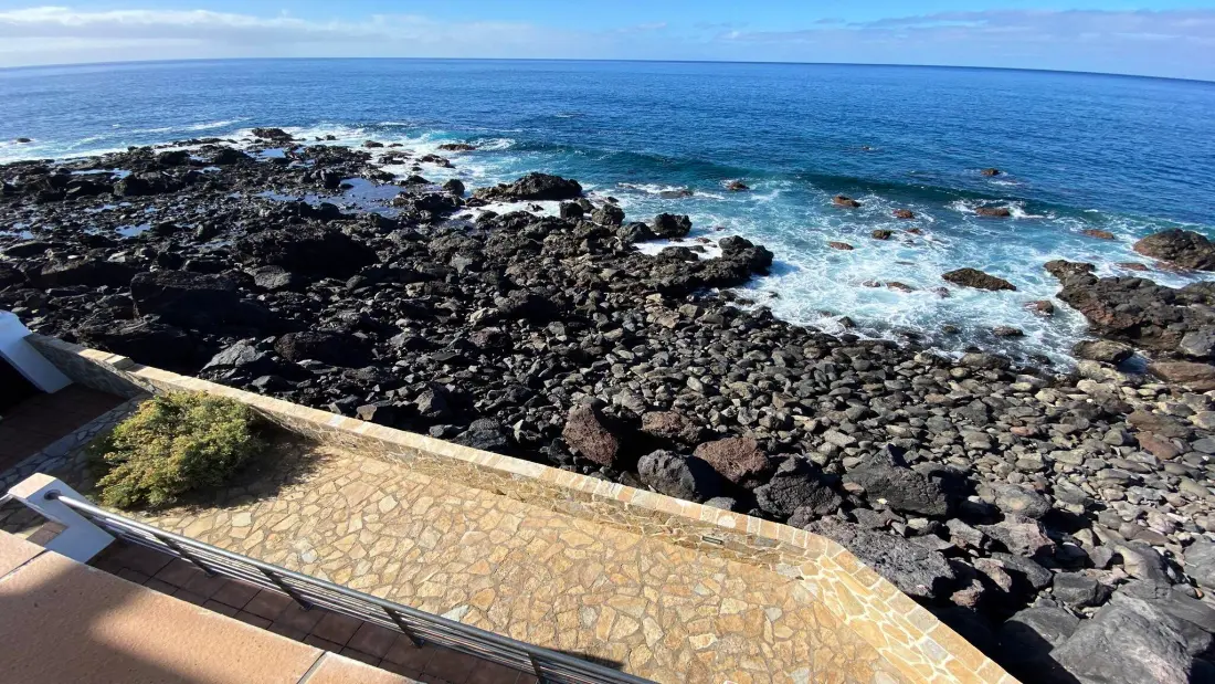 Ház Valle Gran Rey - Ile de La Gomera