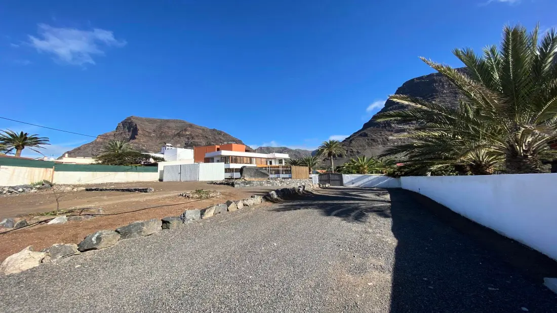 Ház Valle Gran Rey - Ile de La Gomera