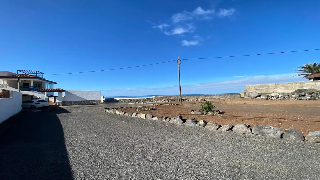 Ház Valle Gran Rey - Ile de La Gomera