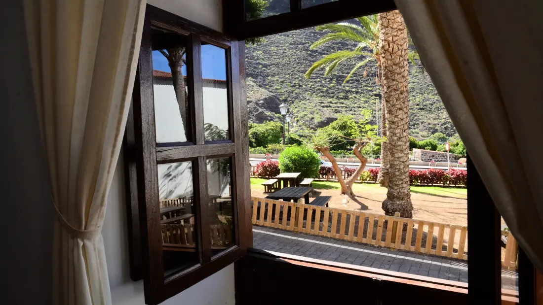 Ház Valle Gran Rey - Ile de La Gomera