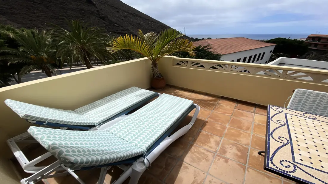 Ház Valle Gran Rey - Ile de La Gomera