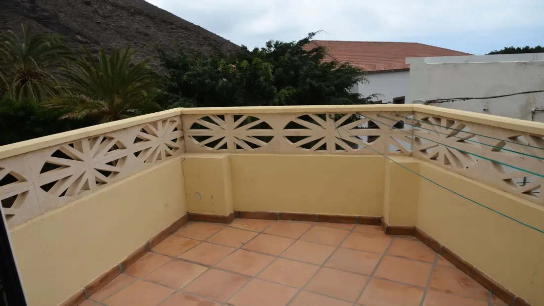 Ház Valle Gran Rey - Ile de La Gomera