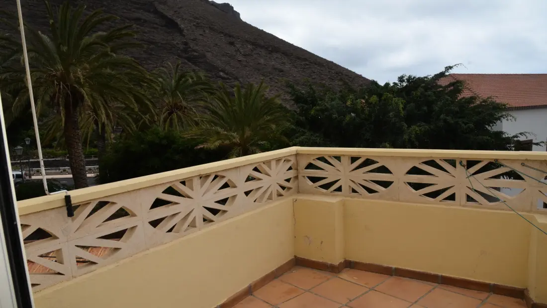 Ház Valle Gran Rey - Ile de La Gomera