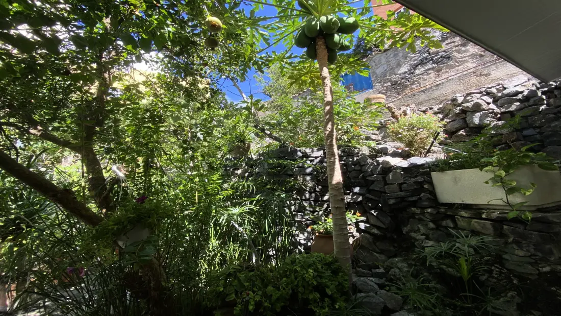 Ház Valle Gran Rey - Ile de La Gomera