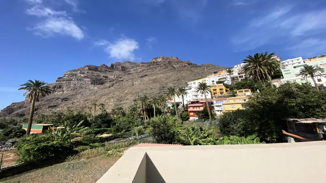Ház Valle Gran Rey - Ile de La Gomera
