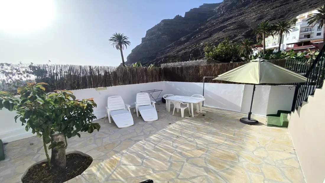 Ház Valle Gran Rey - Ile de La Gomera