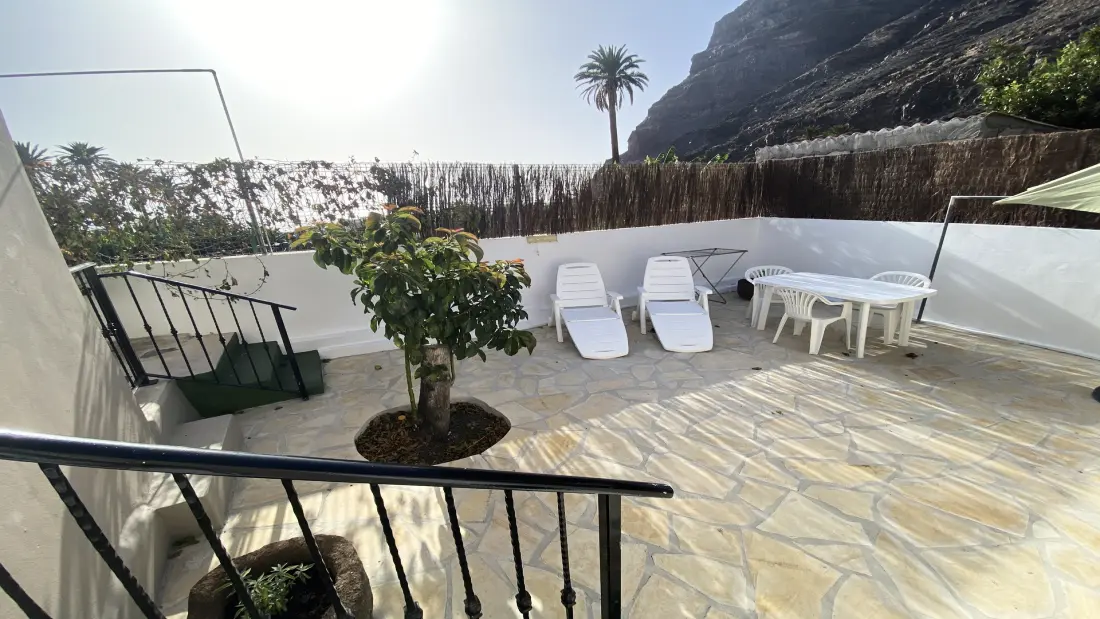 Ház Valle Gran Rey - Ile de La Gomera