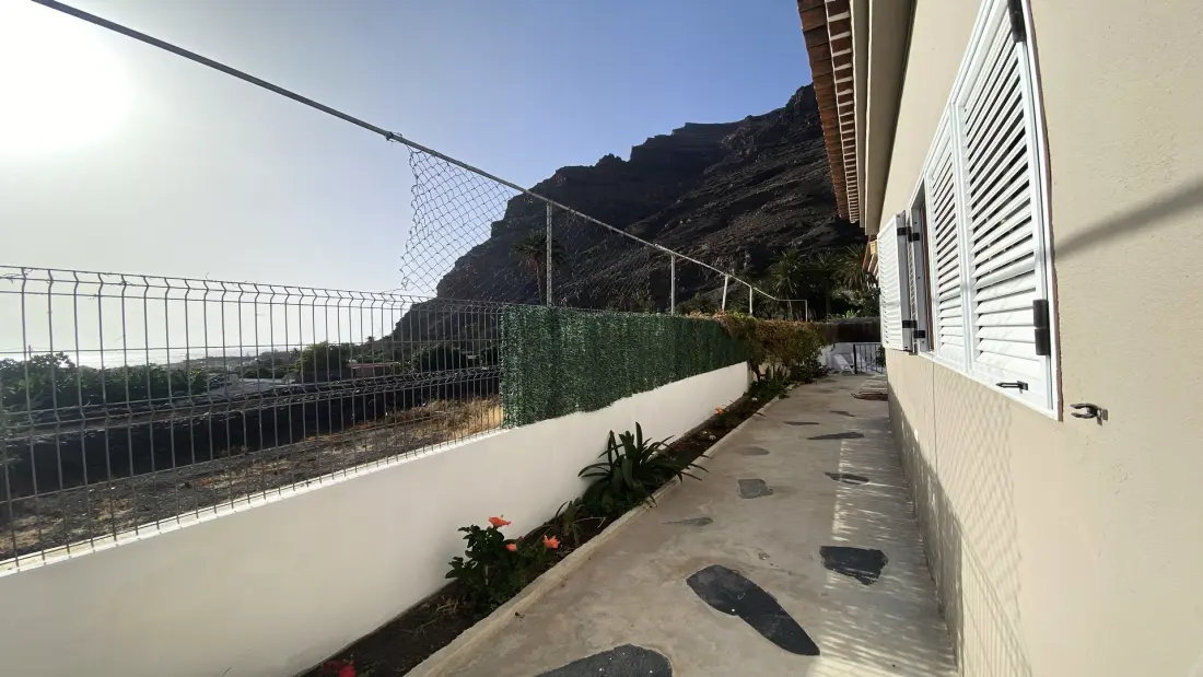 Ház Valle Gran Rey - Ile de La Gomera