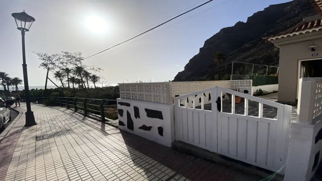 Ház Valle Gran Rey - Ile de La Gomera