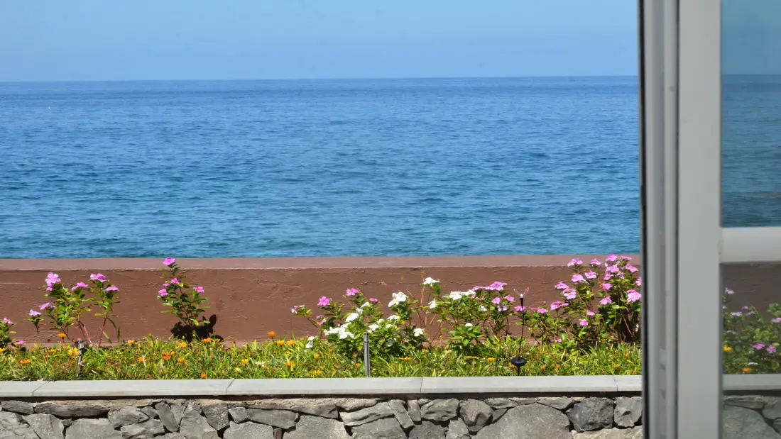 Ház Valle Gran Rey - Ile de La Gomera