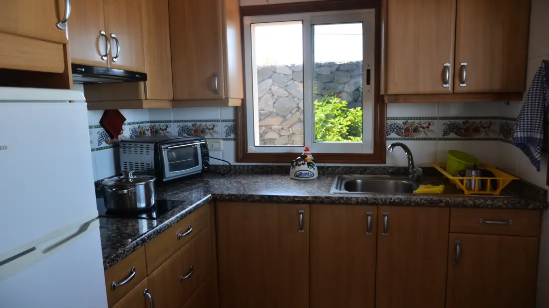 Ház Valle Gran Rey - Ile de La Gomera