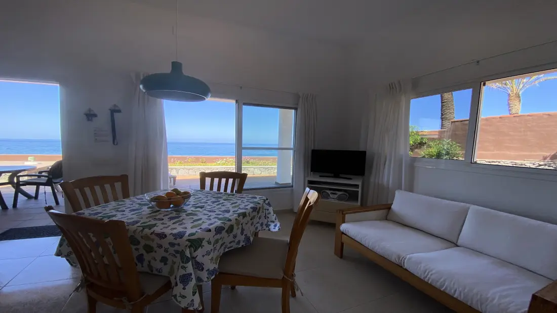 Ház Valle Gran Rey - Ile de La Gomera