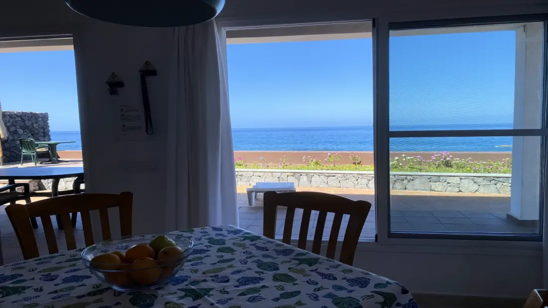 Ház Valle Gran Rey - Ile de La Gomera