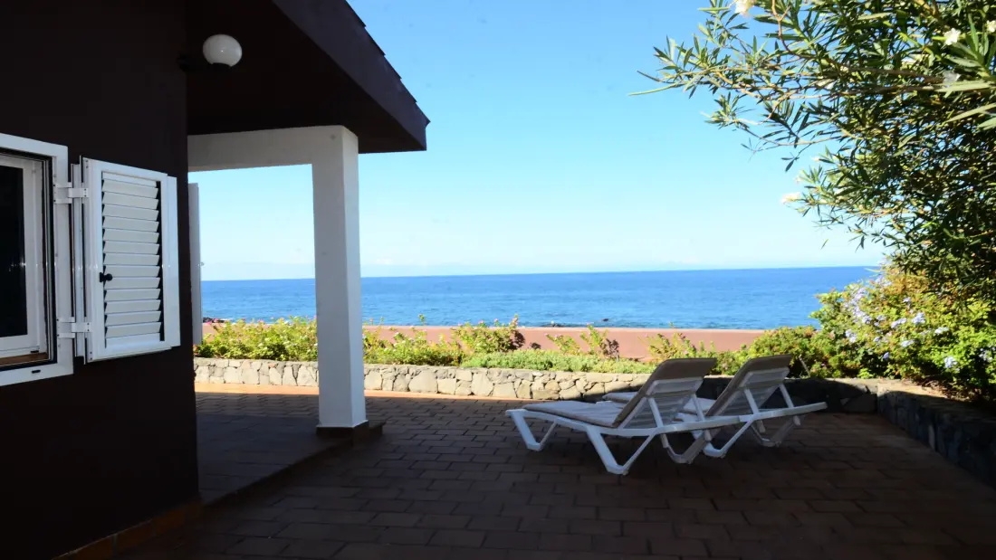 Ház Valle Gran Rey - Ile de La Gomera