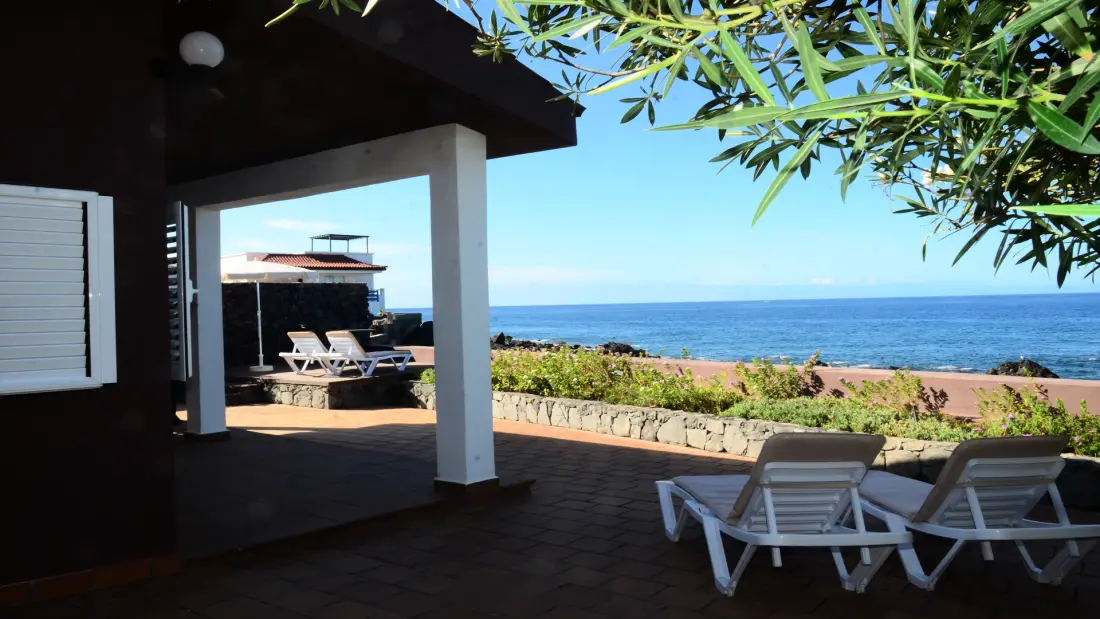 Ház Valle Gran Rey - Ile de La Gomera