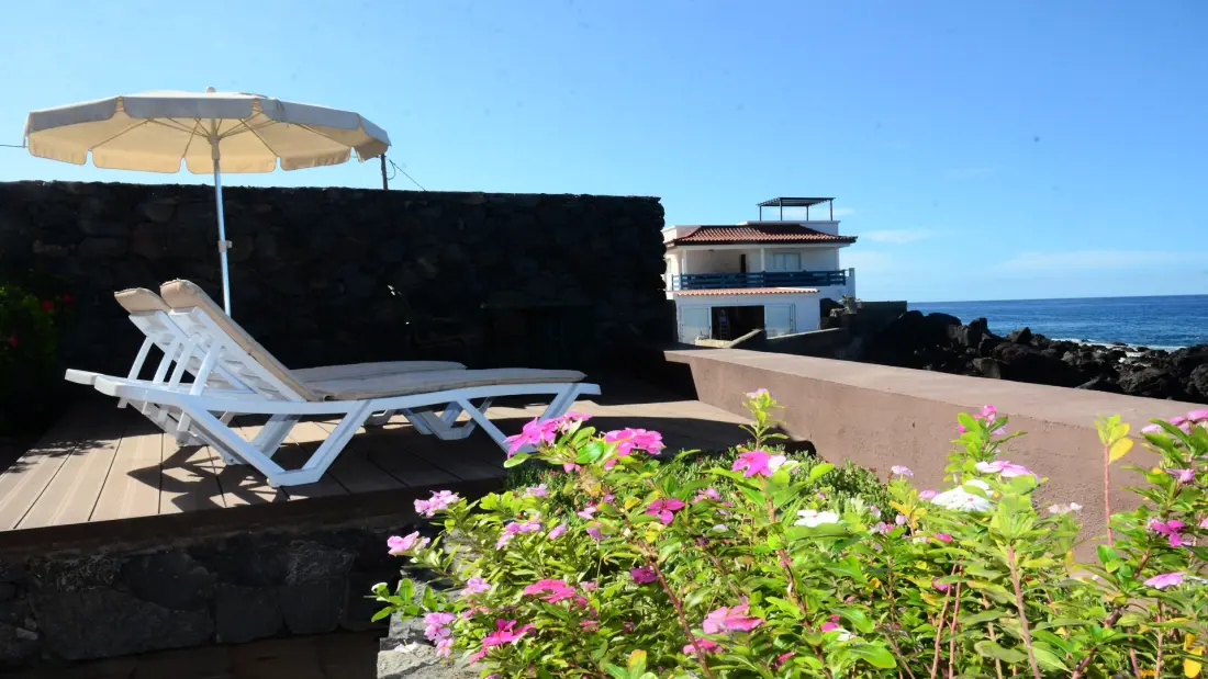 Ház Valle Gran Rey - Ile de La Gomera