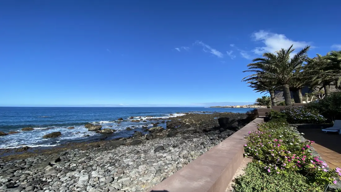 Ház Valle Gran Rey - Ile de La Gomera