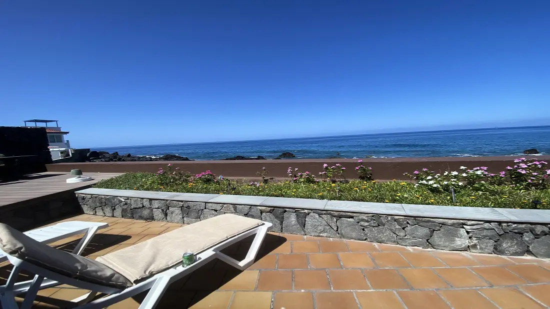Ház Valle Gran Rey - Ile de La Gomera