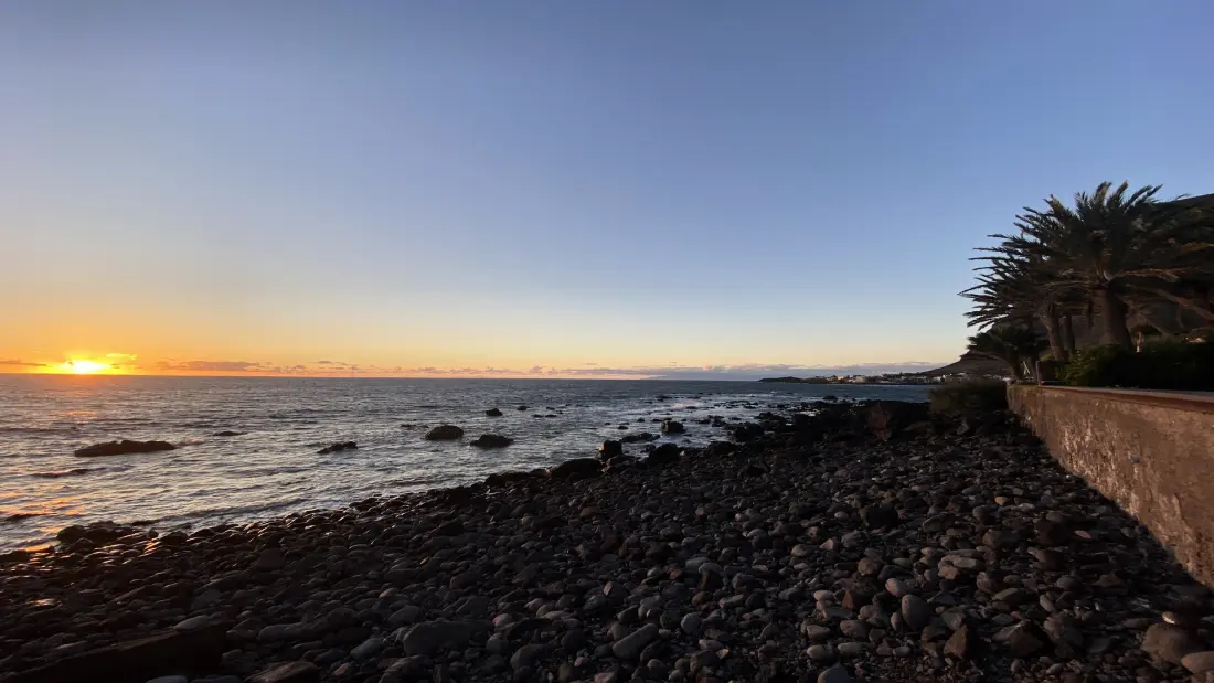 Ház Valle Gran Rey - Ile de La Gomera