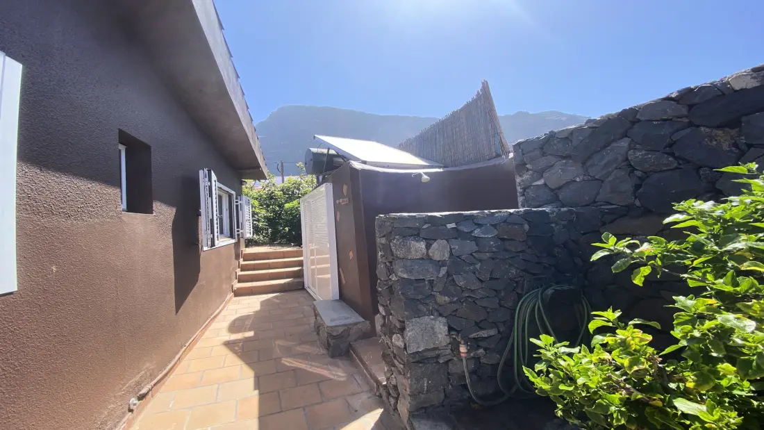 Ház Valle Gran Rey - Ile de La Gomera