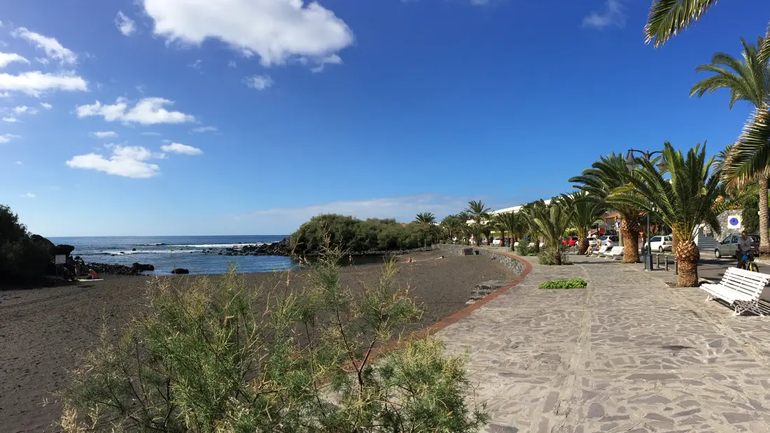 Ház Valle Gran Rey - Ile de La Gomera