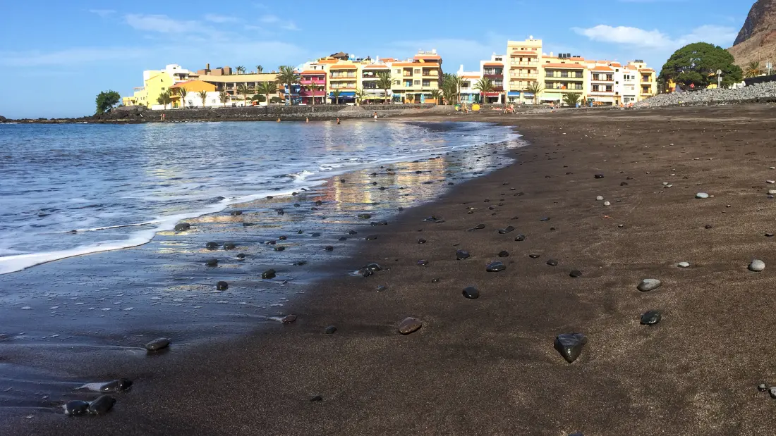 Ház Valle Gran Rey - Ile de La Gomera