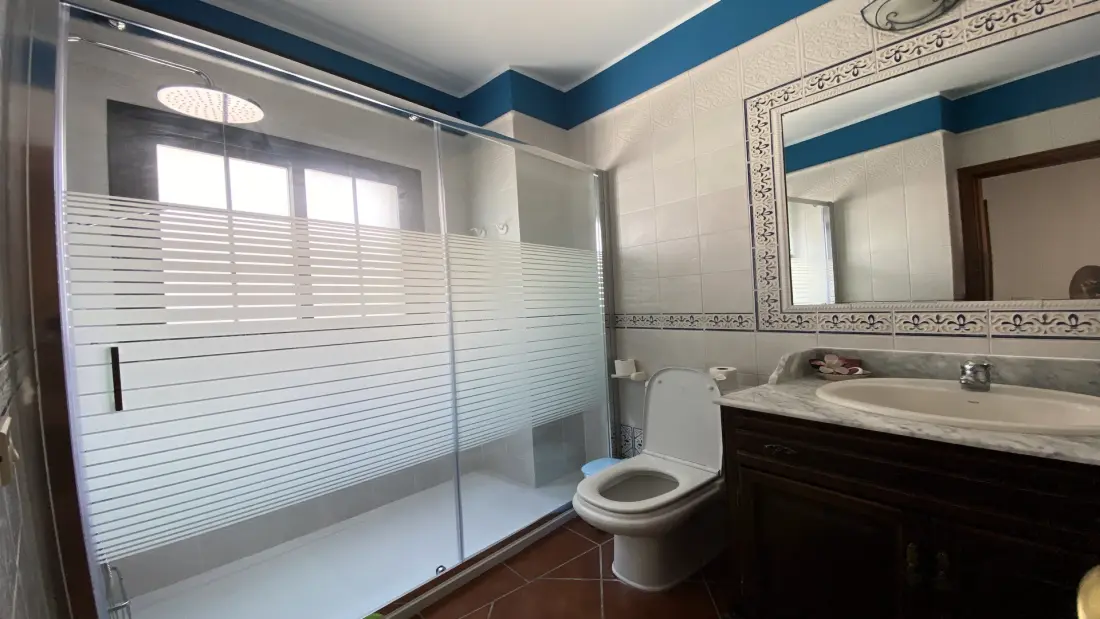 Studio in Valle Gran Rey. Ile de La Gomera